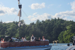 Pirate-Boat