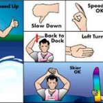 water skiing safety
